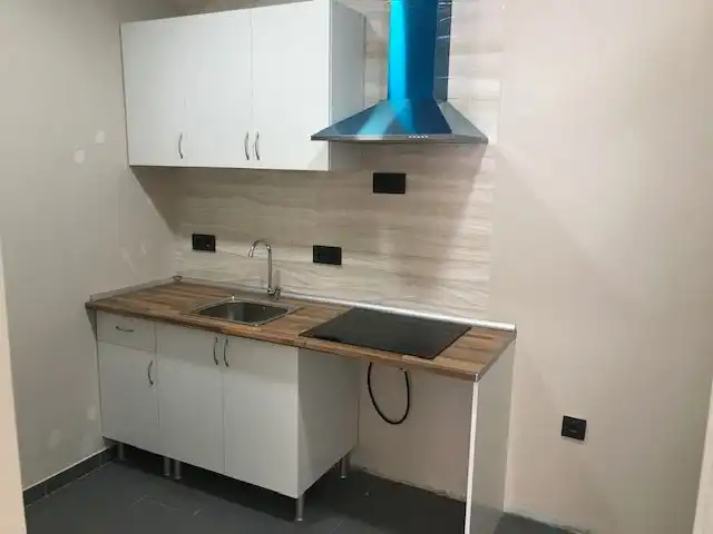 Cuina de Pis en venda en Coslada pueblo