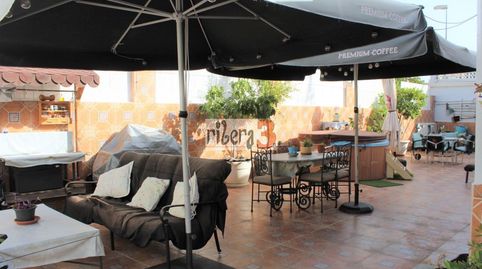 Foto 4 von Einfamilien-Reihenhaus zum Verkauf in Santiago de la Ribera, San Javier