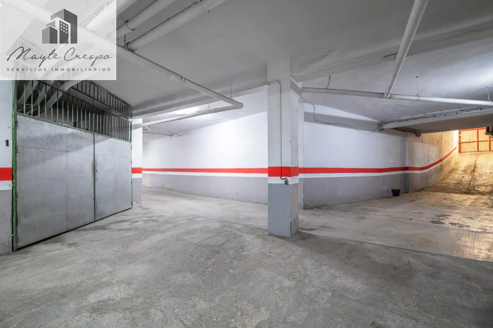 Piso con ascensor en venta en Calle de Santa Bárbara, imagen 50