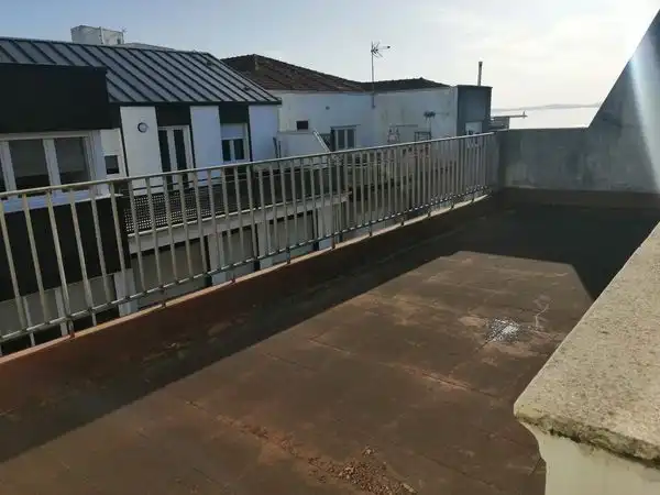 Piso en venta en Rúa Concepción Arenal, imagen 2