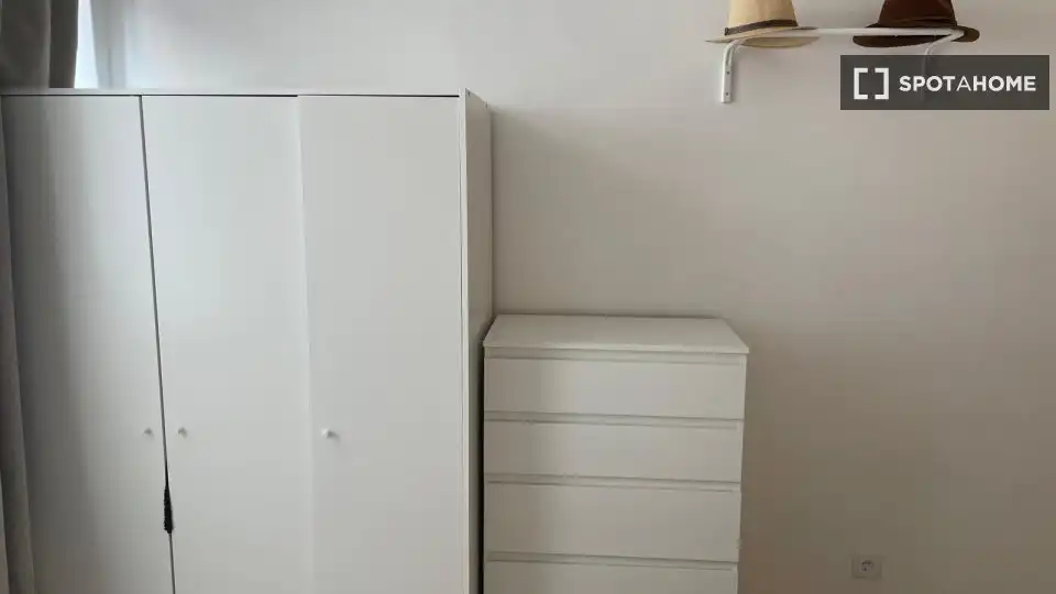 Habitació a La Maternitat i Sant Ramon