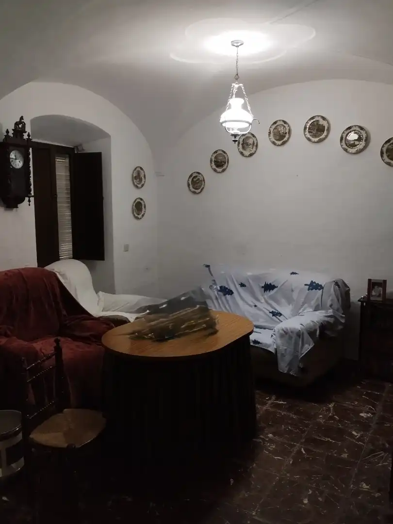 Planta baja en venta en Jerez de los Caballeros con Jardín privado y Trastero