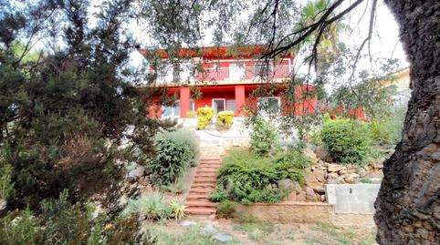 Foto 3 de Casa o xalet en venda a Cabanyes - Mas Ambrós - Mas Pallí, Girona