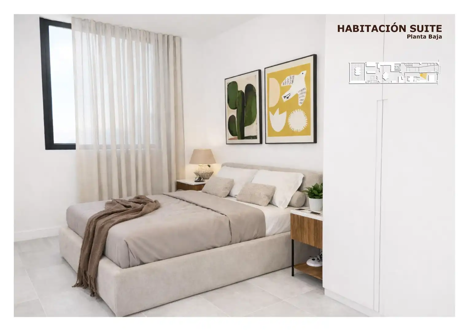 Bedroom of Ground floor for sale in Arenys de Mar  with Heating, Terrace and Balcony