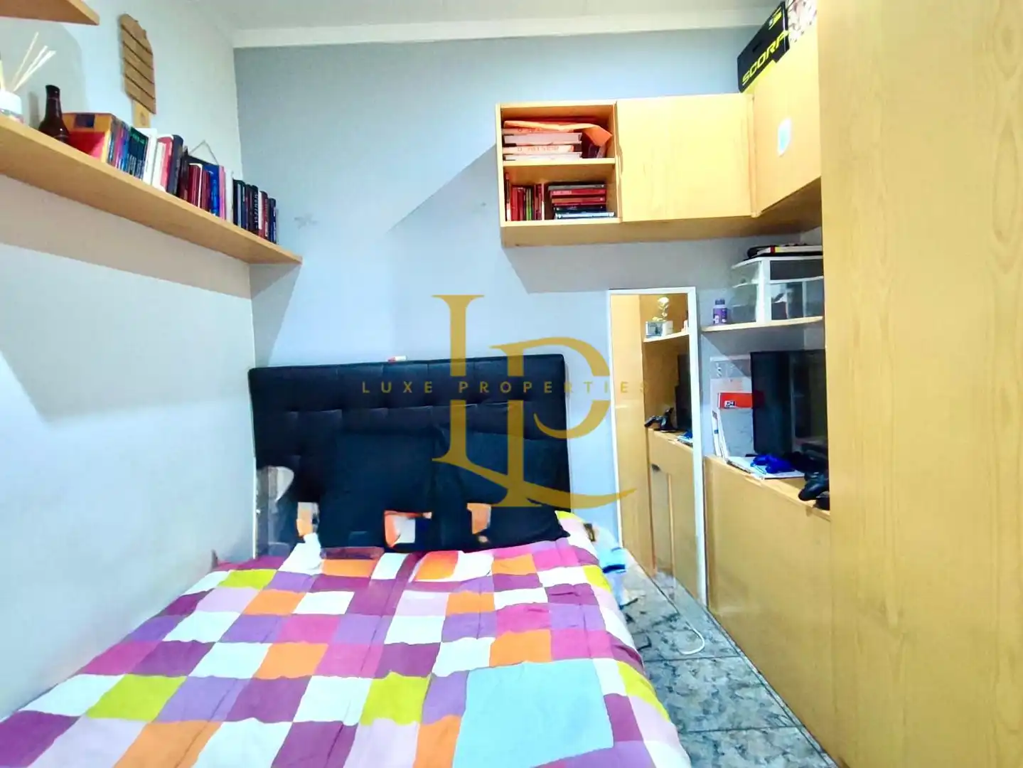 Flat for sale in Carrer de Padilla, Sagrada Família