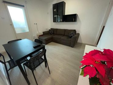 Wohnung mit Balkon zum Verkauf in Avenida MIRAFLORES DE