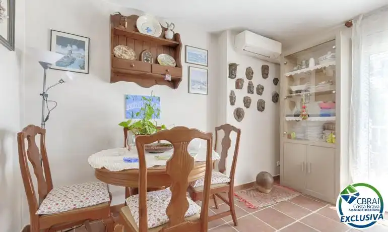 Apartament amb piscina en venda a Almadrava - Canyelles - Puig-Rom, imagen 21