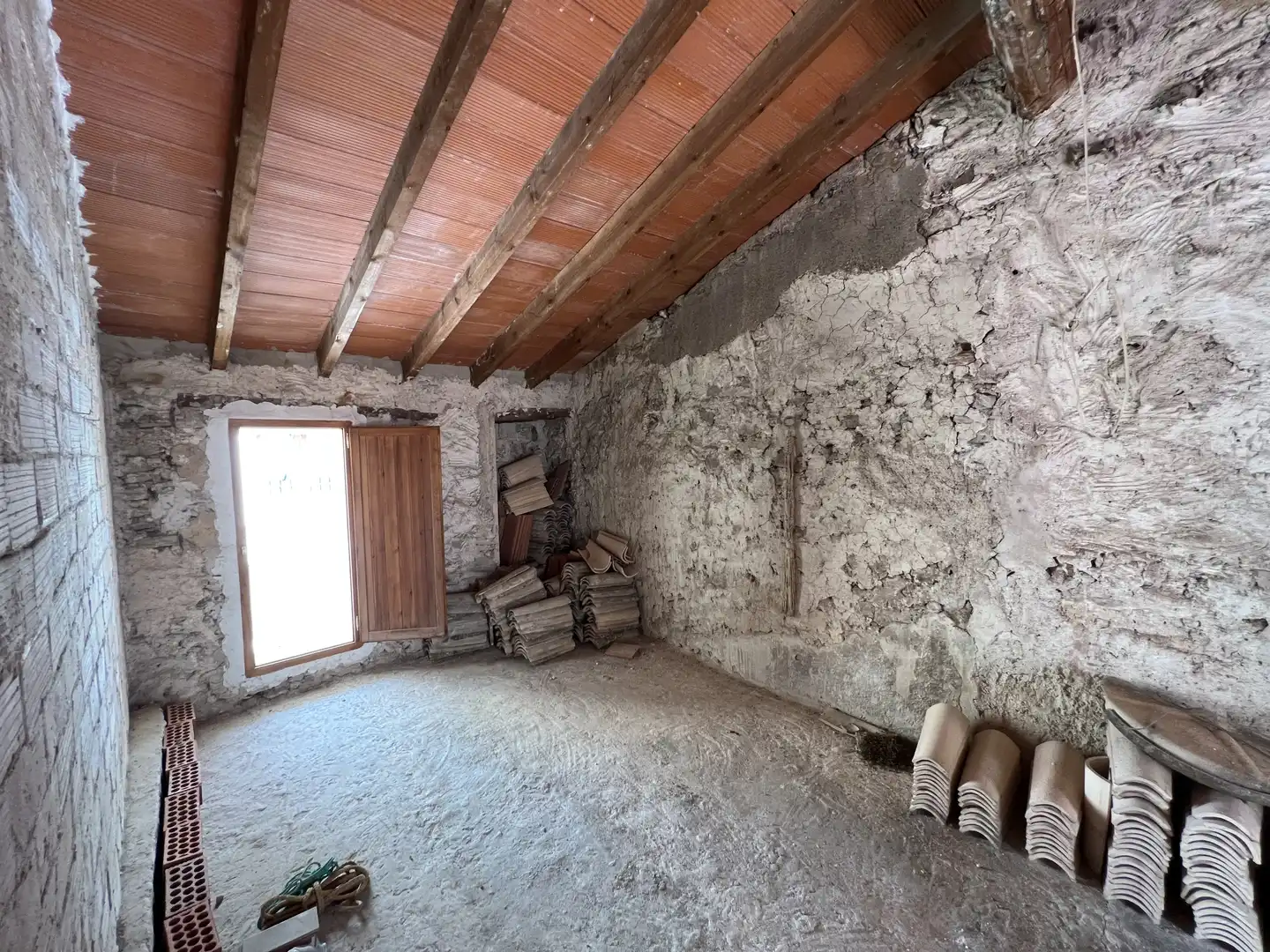 Country house zum Verkauf in Benissa mit Terrasse