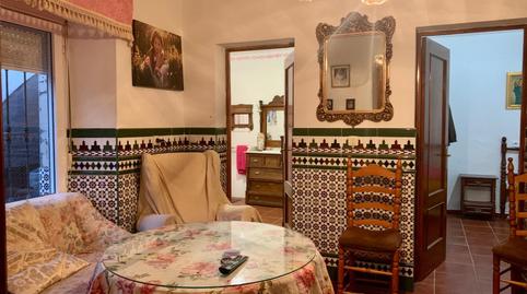 Foto 4 de Casa o xalet de lloguer a Plaza España, Villagarcía de la Torre, Badajoz