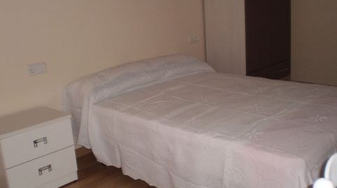 Foto 5 de Piso de alquiler en Rúa Nova de Abaixo, Ensanche - Sar, Santiago de Compostela