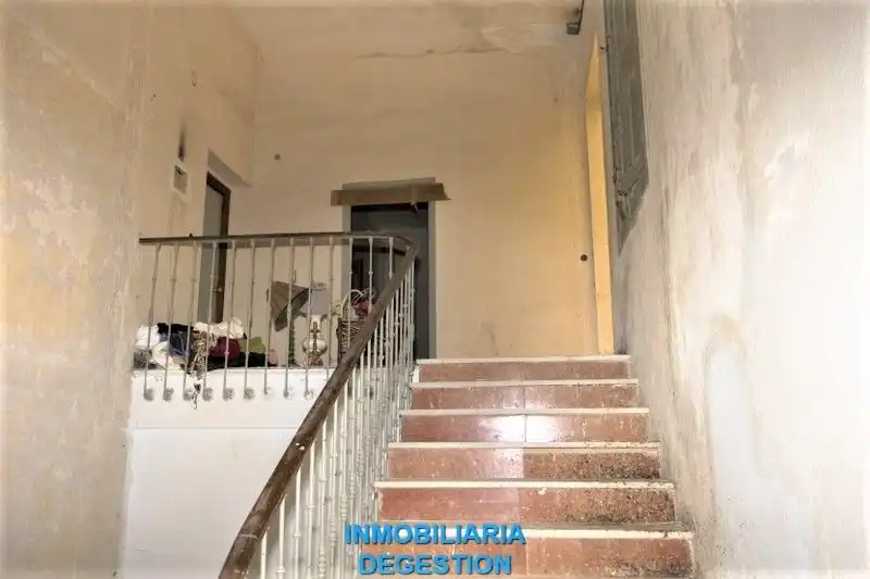 Immobles singulars en venda a Calle Sagasta, imagen 24