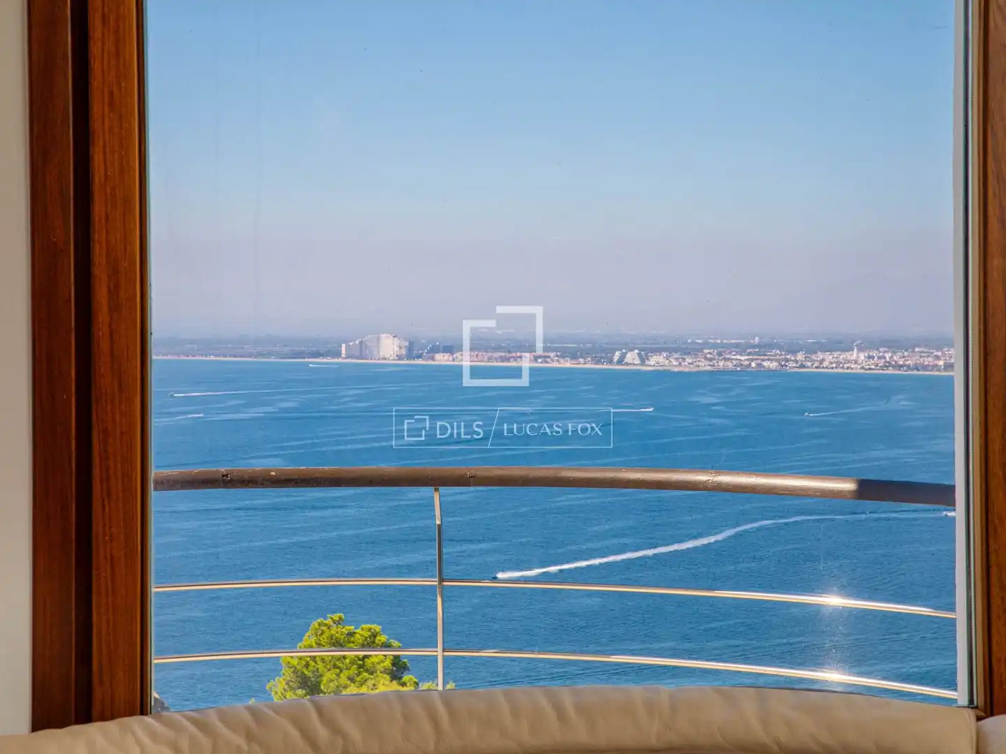 Detached house with terrace for sale in Almadrava - Canyelles - Puig-Rom, imagen 8