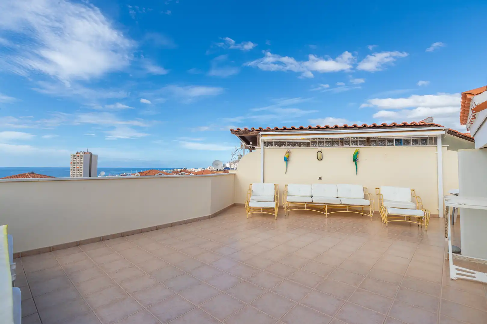 Penthouse with terrace for sale in Los Cristianos, imagen 27