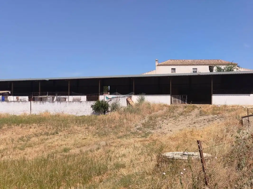 Casa rústica amb jardí en venda a Calle Hijas de la Caridad, imagen 41