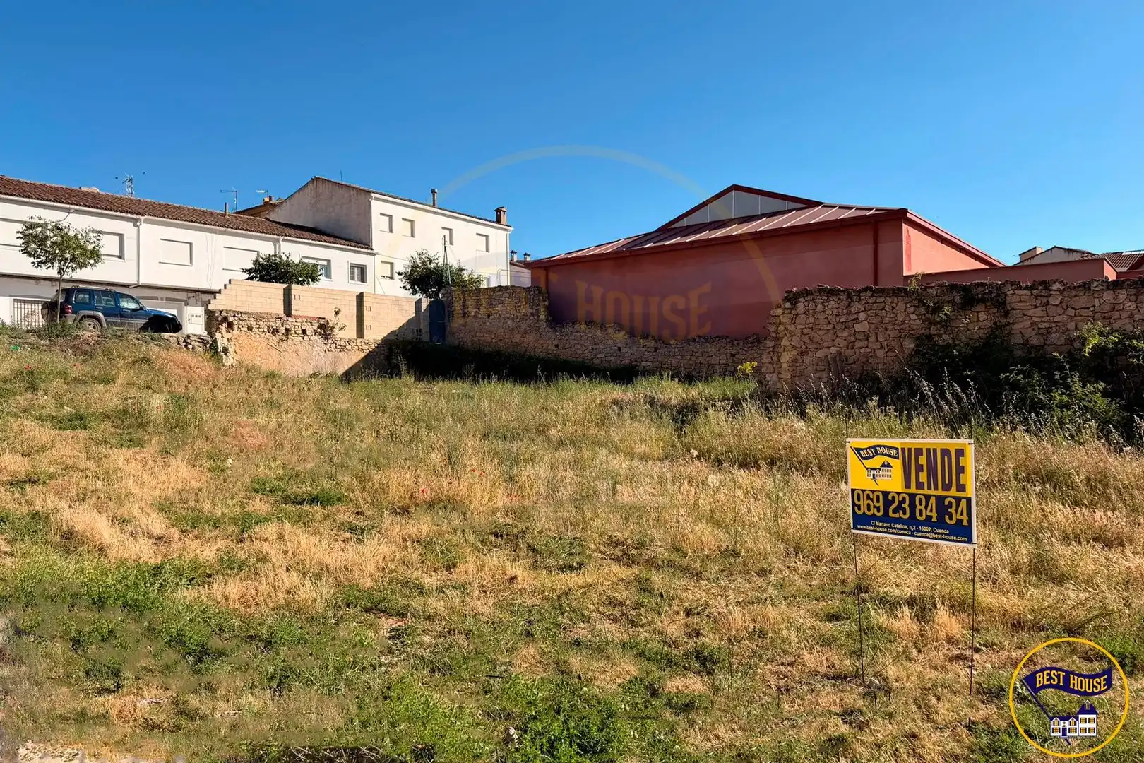 Residencial en venda en Carboneras de Guadazaón