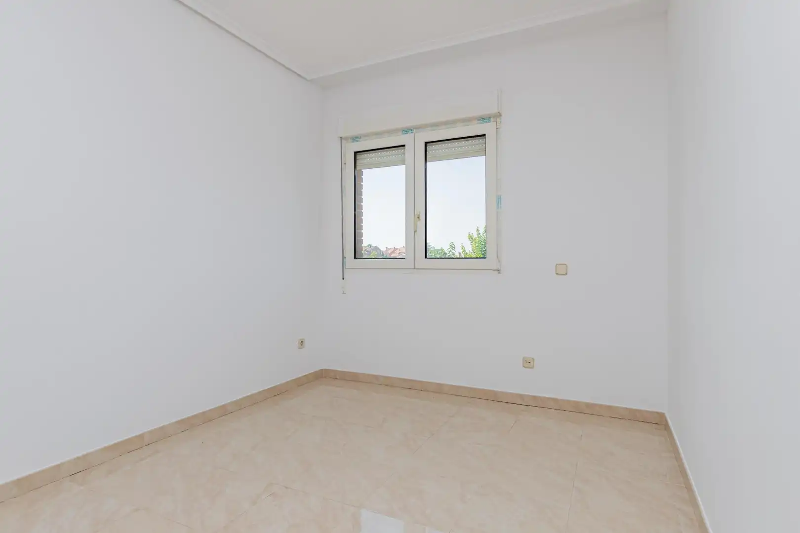Habitación de Casa o chalet en venta en Colmenar Viejo con Calefacción, Jardín privado y Terraza