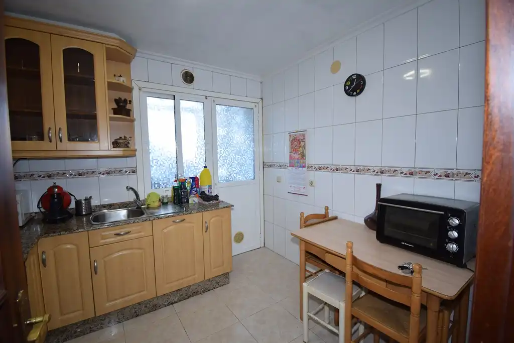 Flat for sale in Rúa Galea, 8, Miño