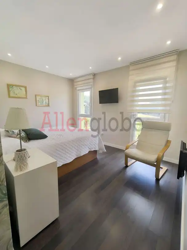 Casa amb jardí en venda a Carretera Avilés - Grado. La Laguna, imagen 19