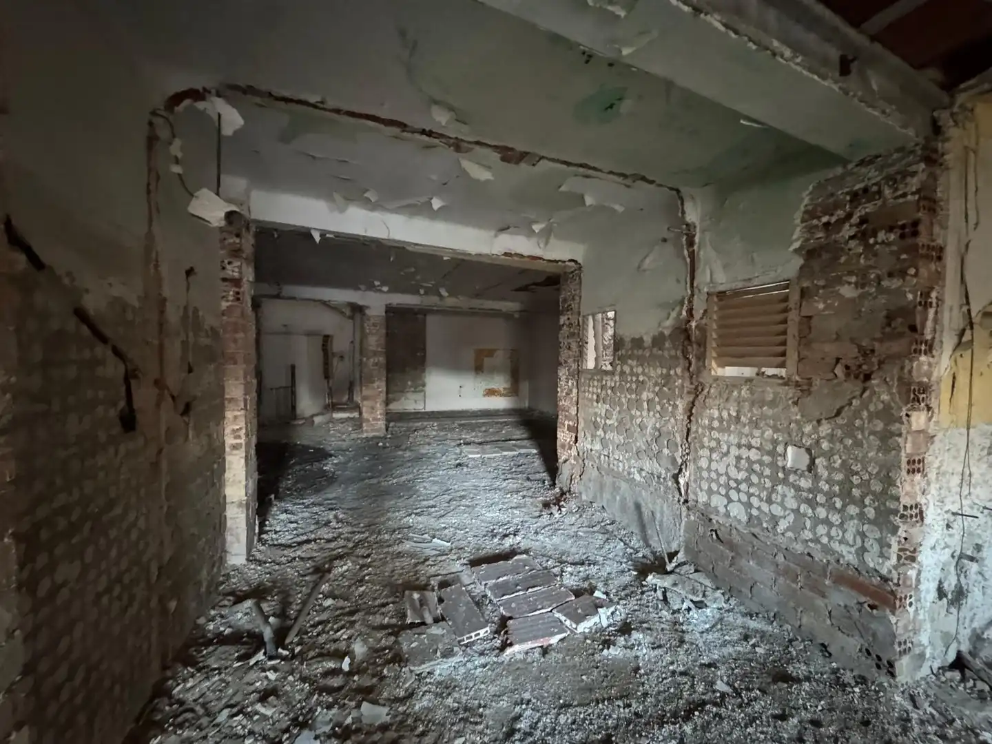 Edificio en venta en Tordera