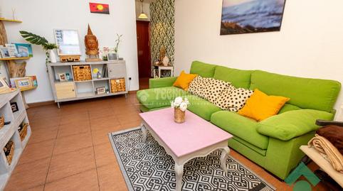 Photo 3 of Flat for sale in Parque Bolonia, San Bernabé, Cádiz