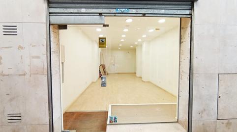 Photo 3 of Premises to rent in Cremat, 10, Barri del Centre, Barcelona