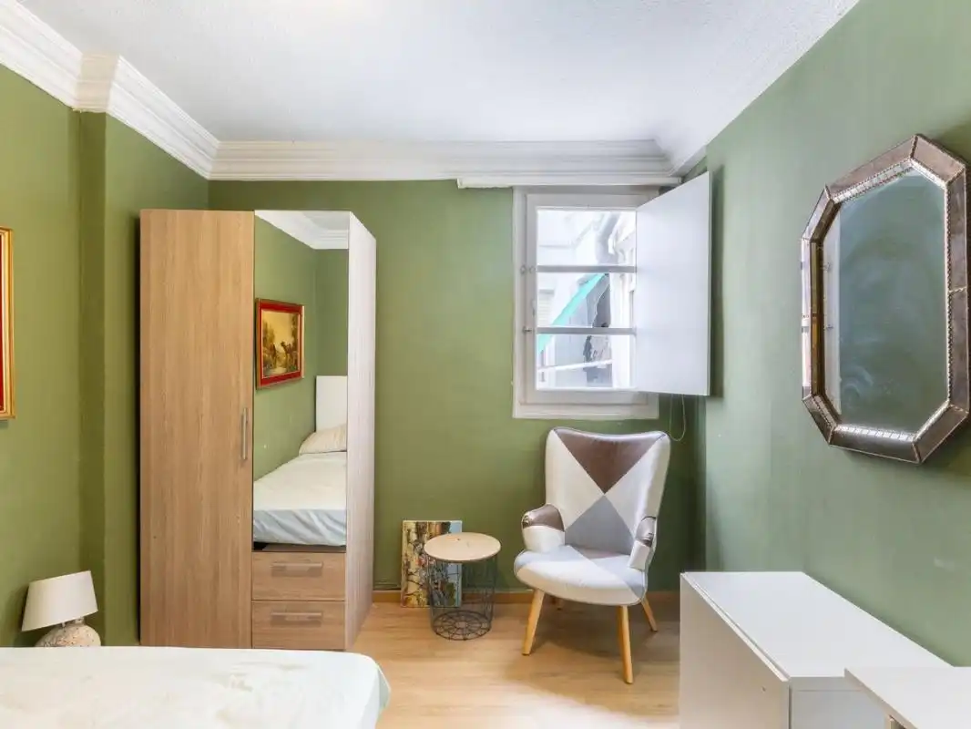 Flat with lift for sale in Carrer de Lluís Oliag, imagen 22