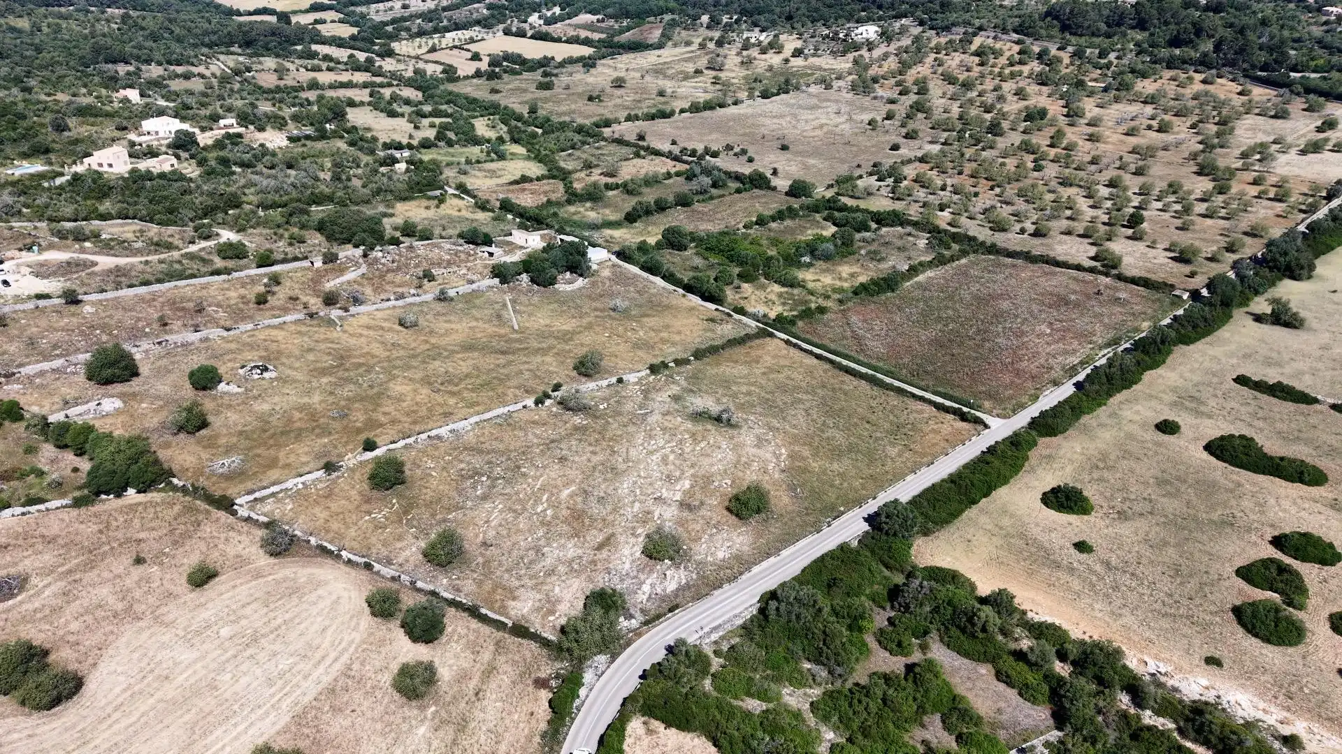 Wohnbaugrundstück zum Verkauf in Carretera Capdepera 3, imagen 11
