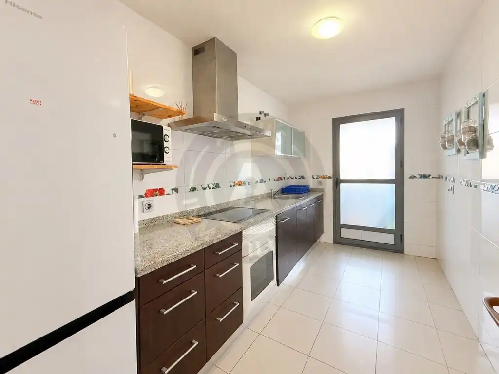 Flat for sale in Nuevo Cáceres