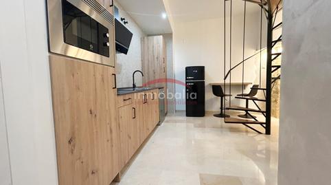 Foto 4 de Àtic de lloguer a Jesús del Gran Poder, San Lorenzo,  Sevilla Capital