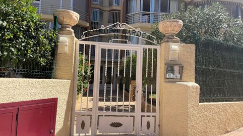Foto 3 de Apartamento en venta en Avenida de Roma, Rincón Alto, Benidorm