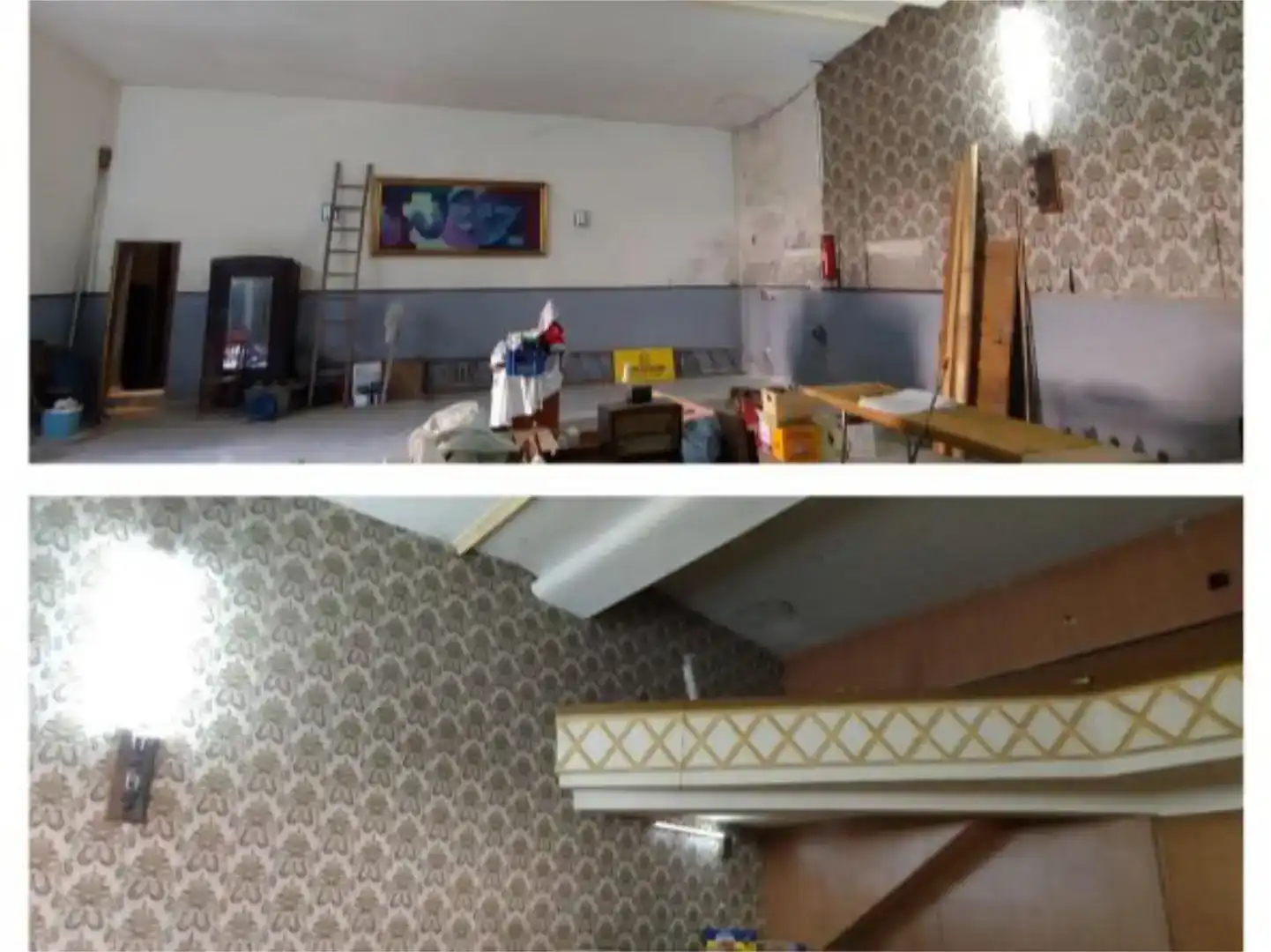 Piso en venta en Carracedelo con Jardín privado, Amueblado y Balcón