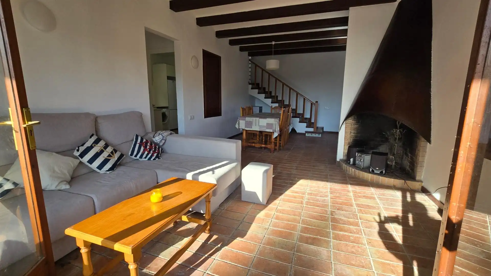 Maison avec jardin à vendre à Carrer CALA D'EN SIMON, imagen 4