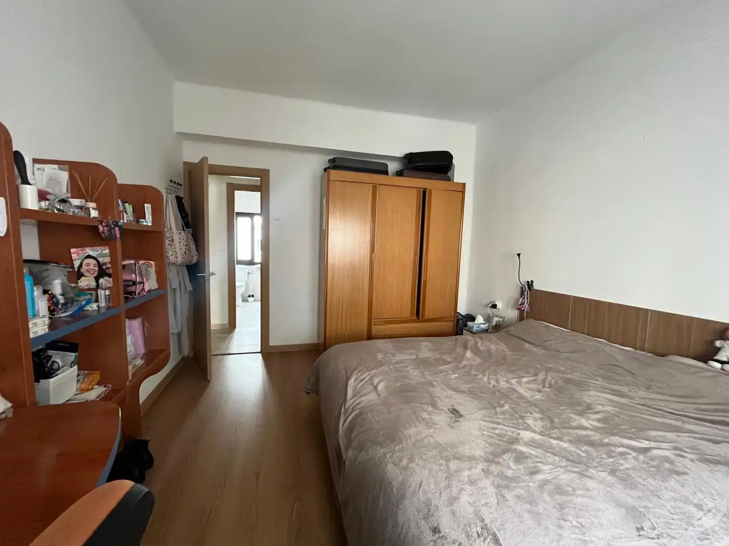 Flat for rent in Avenida de Portugal, Carmelitas