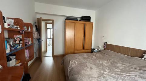 Foto 3 de Pis de lloguer a Avenida de Portugal, Carmelitas, Salamanca Capital