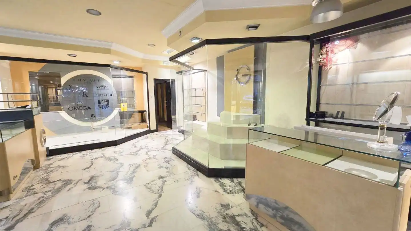Business premises to rent in Centro - Mendibil - Santiago, imagen 12