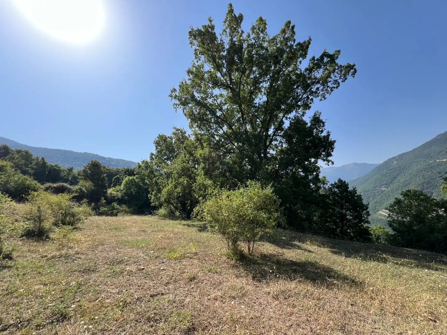 Land for sale in Broto