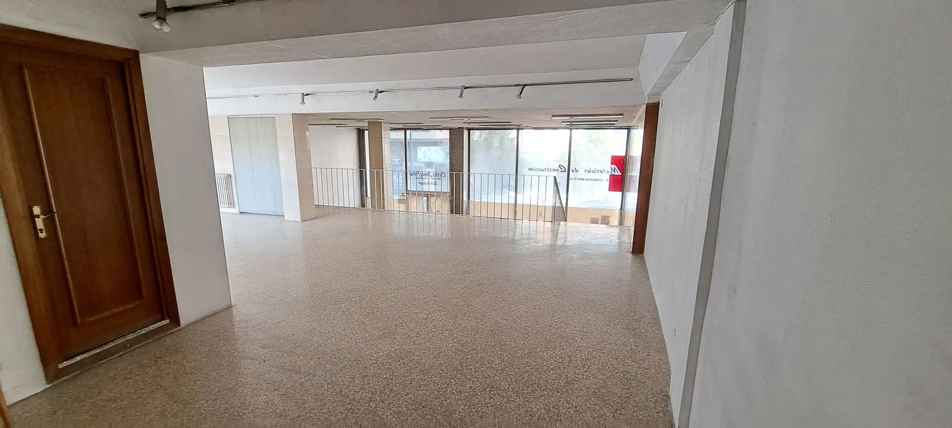 Local comercial en venda a Sabiñánigo Centro - Aurín, imagen 13