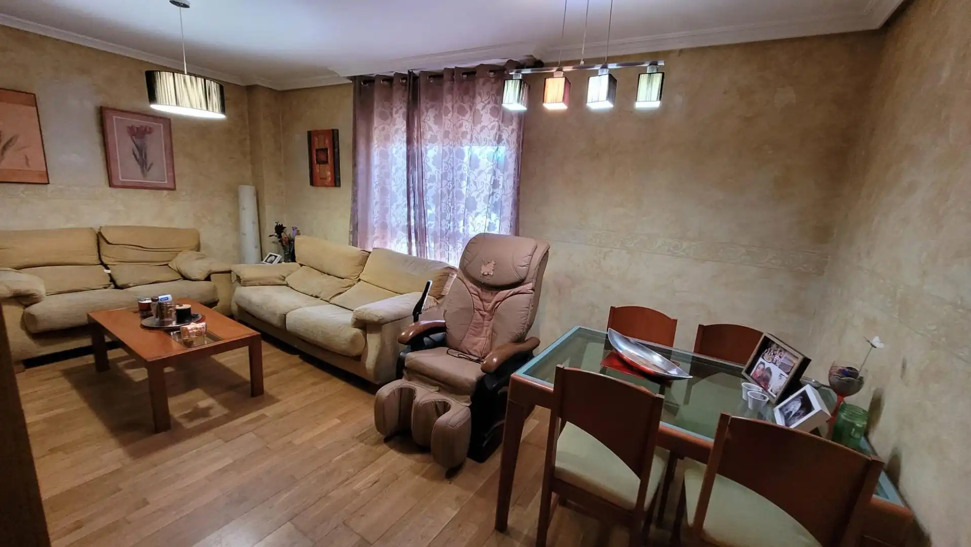 Wohnung mit Aufzug zum Verkauf in Santa Marta de Tormes, imagen 2