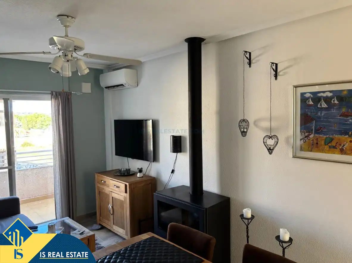 Ático con piscina en venta en Nueva Torrevieja - Aguas Nuevas, imagen 5