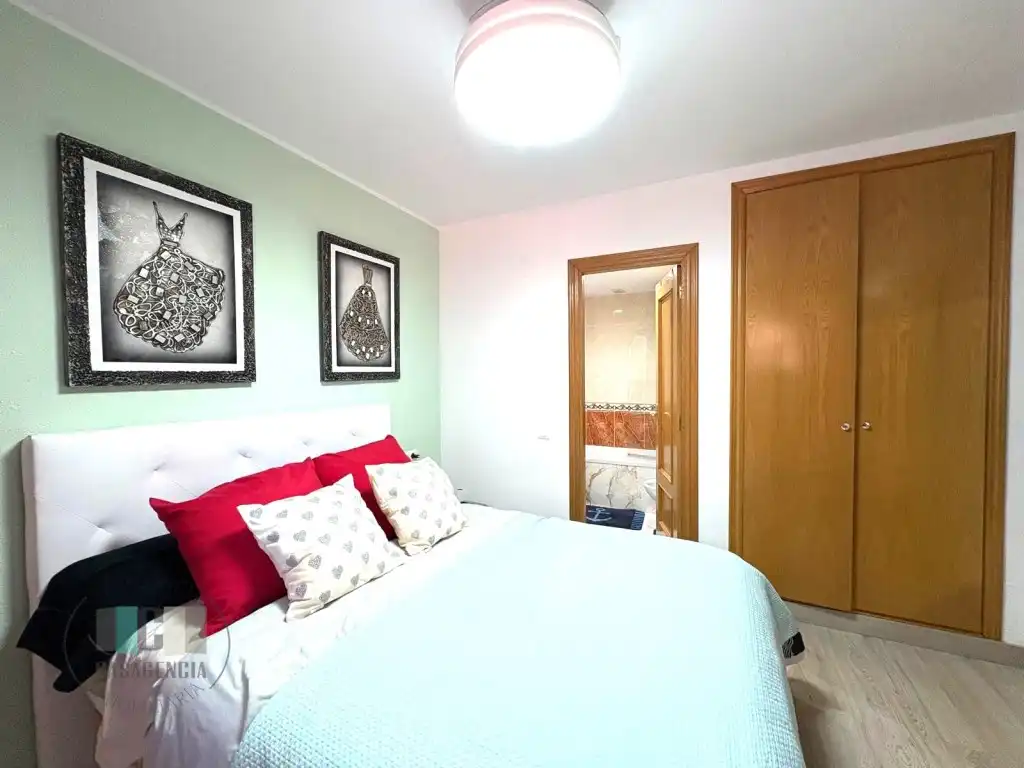 Habitación de Apartamento en venta en Oropesa del Mar / Orpesa