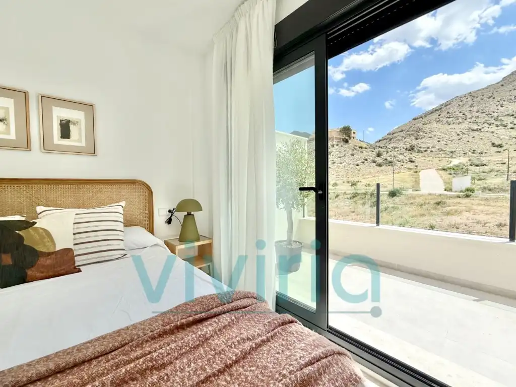 Appartement compact avec piscine à vendre à Cox, imagen 32
