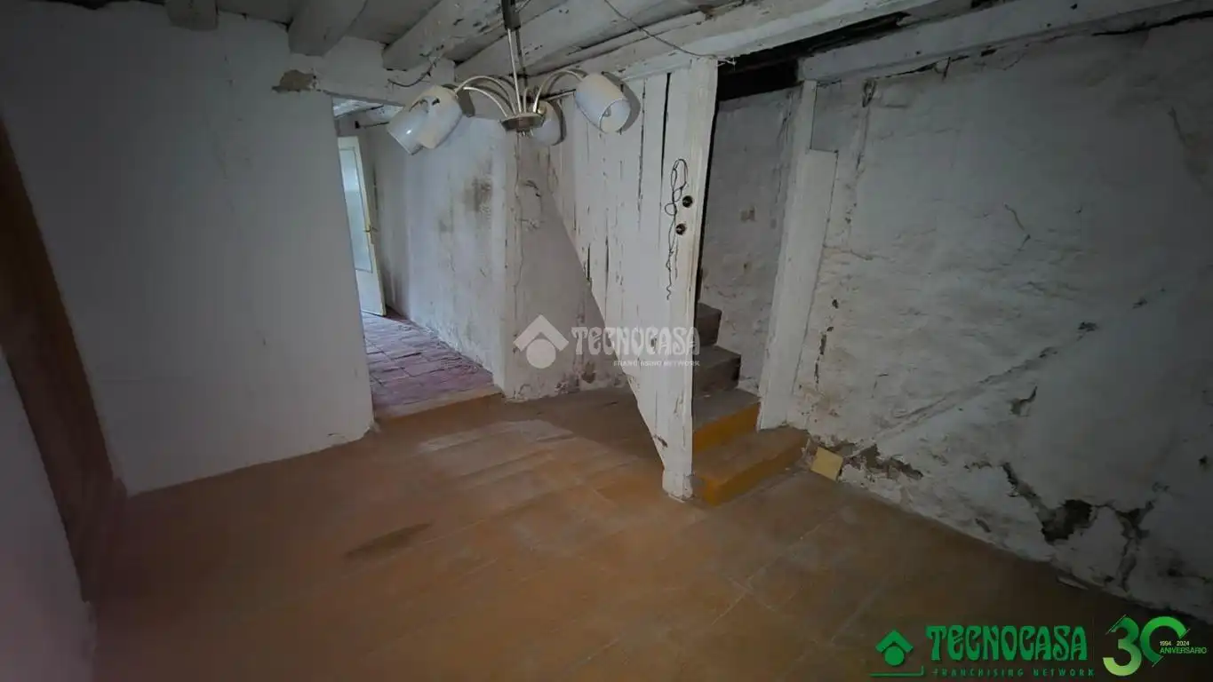 Casa aparellada en venda a Pedro Bernardo, imagen 26