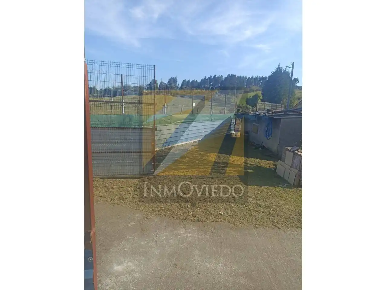 Casa o chalet en venta en Gijón  con Calefacción y Parquet