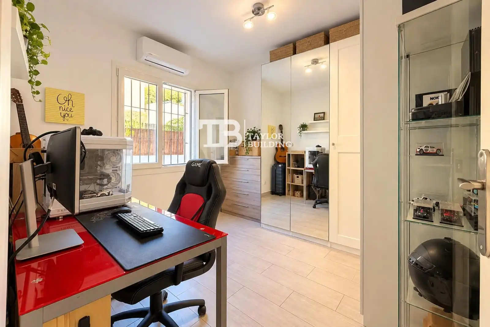 Wohnung mit Pool zum Verkauf in Reina Isabel Catolica, imagen 27