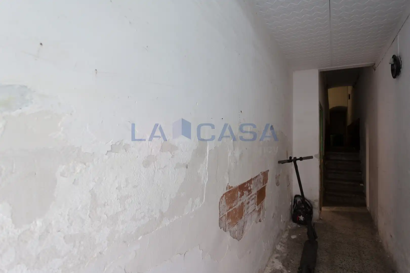 Piso en venta en L'Hospitalet de Llobregat