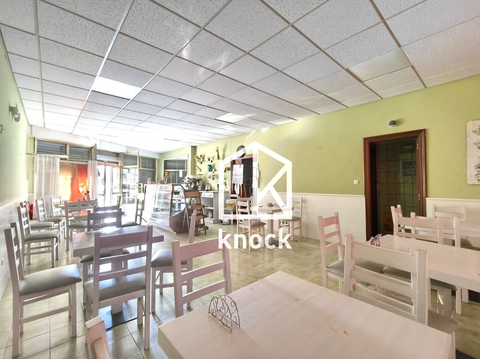 Geschaftsraum zum Verkauf in Gijón 