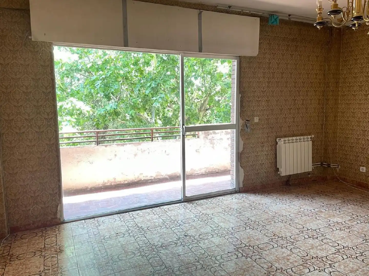 Pis en venda en Arganda del Rey amb Terrassa