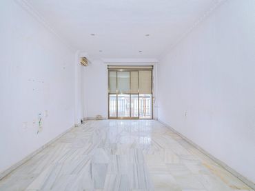 Wohnung mit Balkon zum Verkauf in Calle Virgen de las Nieves