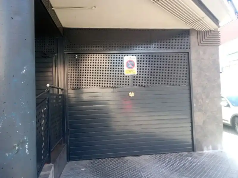 Aparcament en venda a C/ Bages, imagen 2