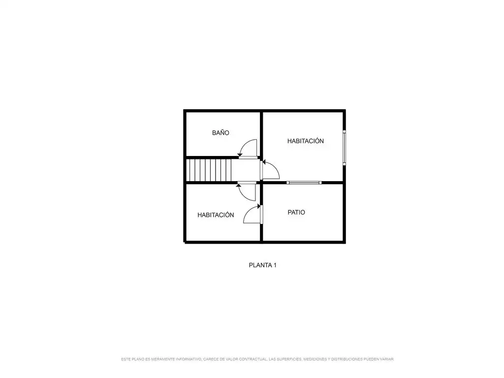 Apartamento en venta en Tordera
